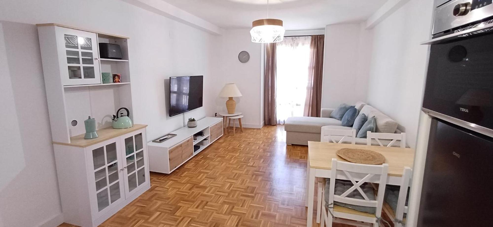 Appartement La Marmota